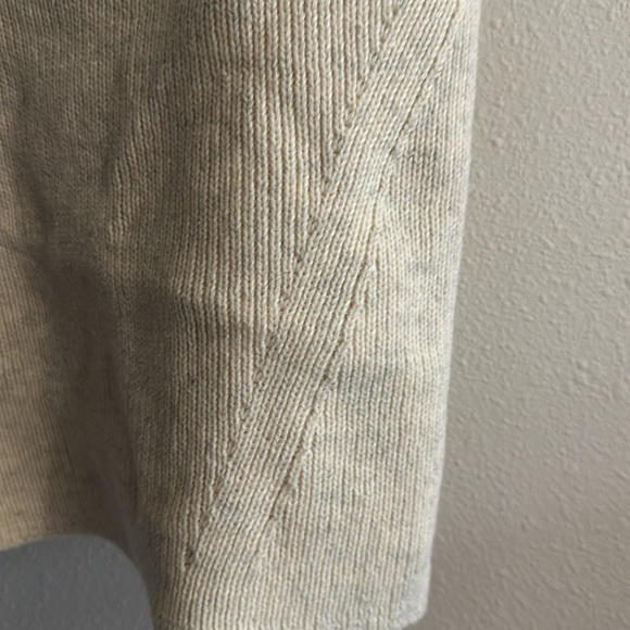 Sweater Tank - Picture 4 of 4